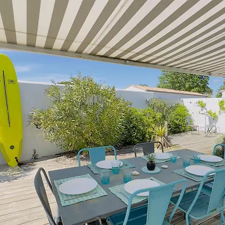 Belle A 150m De La Vila *