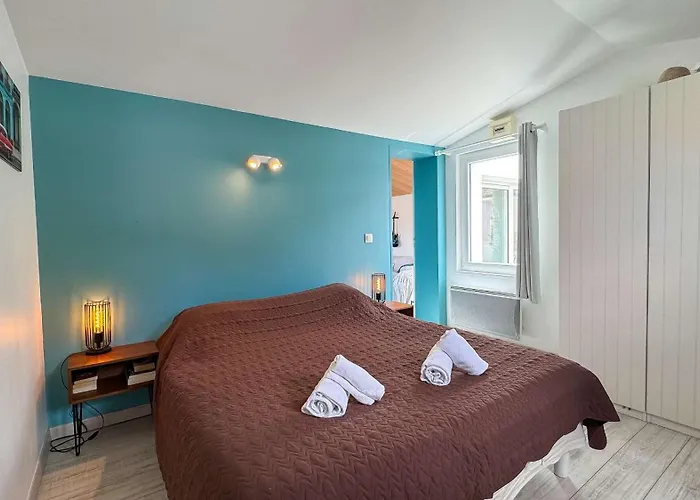 Belle A 150m De La Villa Le Bois-Plage-en-Ré