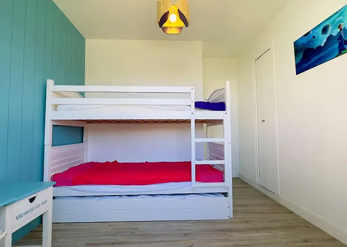 Villa Belle A 150m De La Le Bois-Plage-en-Ré