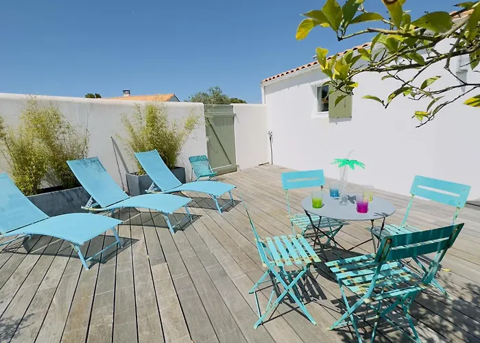 Villa Belle A 150m De La